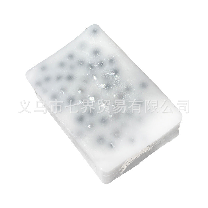 Squeeze blackheads, squeeze acne, pinch the same decompression toy, pinch by hand, toys, tricky and funny toys, abstract pinch