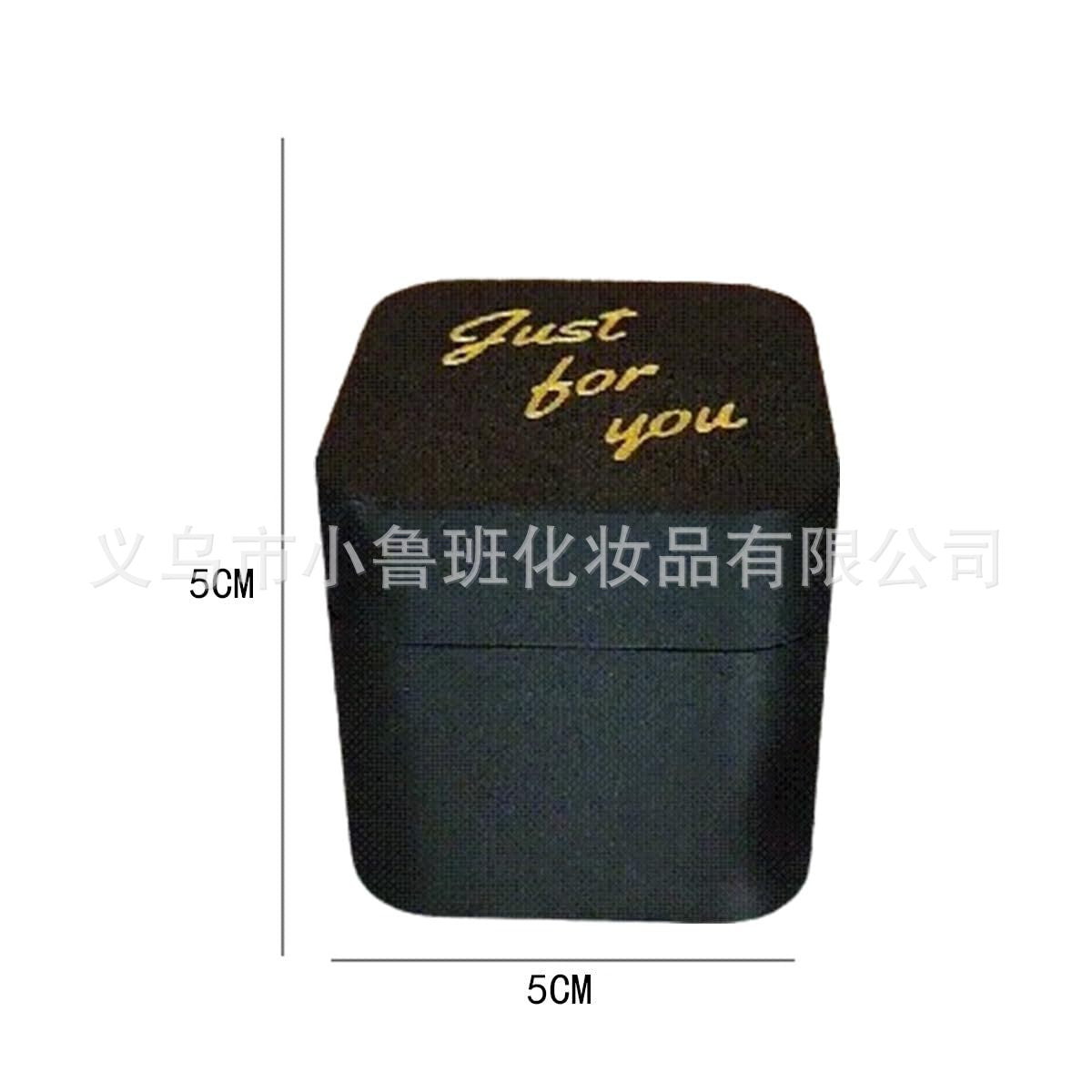 3D Printed Middle Finger Surprise Gift Box Spoof Middle Finger Surprise Gift Box Whole Person Toy