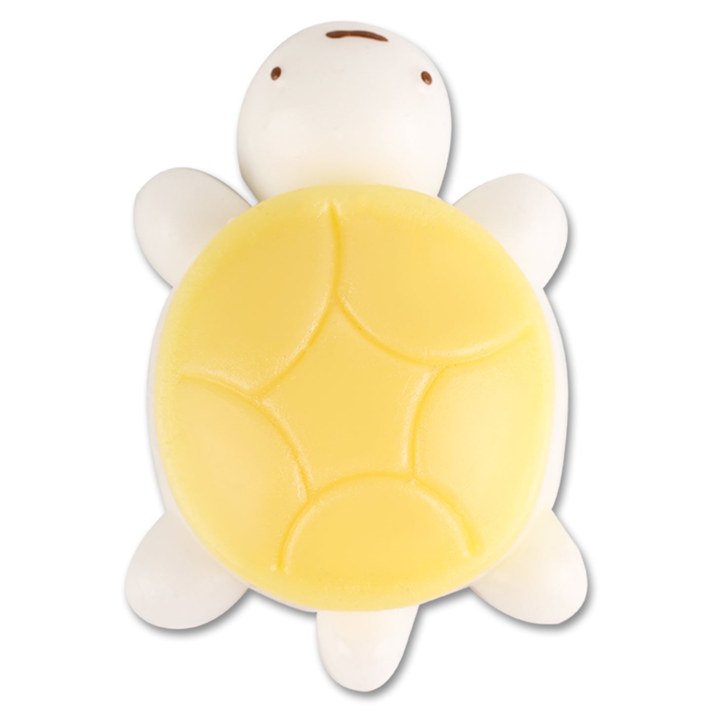 Cute Turtle Squishy Toys for Kids & Adults,Kawaii Animal Stress Relief Fidget Toy,Jumbo Sea Turtle Squeeze TPR Squish Gifts Idea
